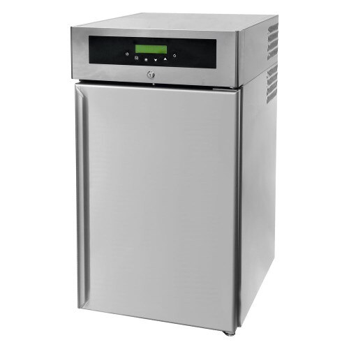 ICB Technologie - 135 lt Fridge-SST Door_0